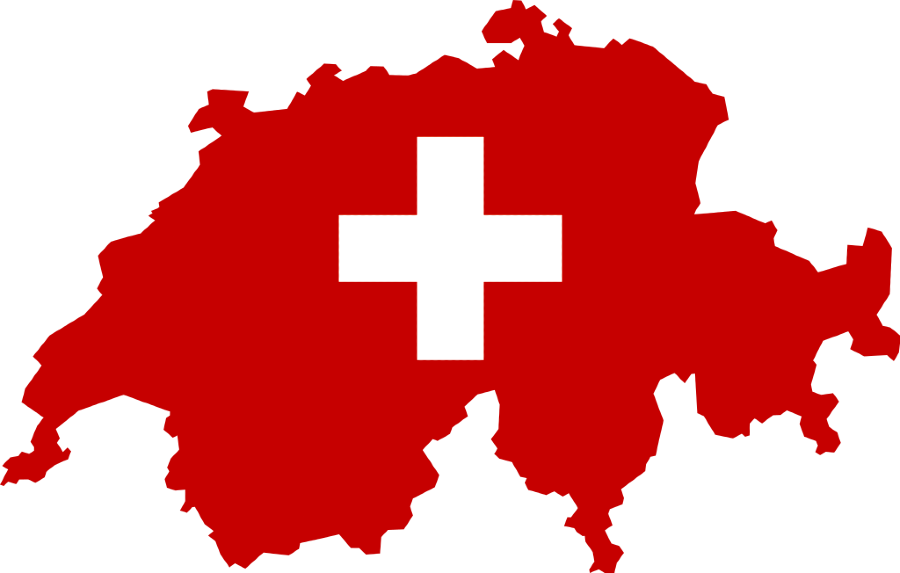 Schweizer Datenschutzgesetz